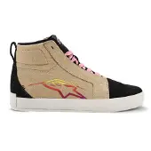Alpinestars Ride-63 Canvas Motorradschuhe