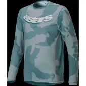 Alpinestars A-dura Hollow Camo Langarm Enduro Trikot