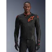 Alpinestars Viper Air V4 Motorrad Textiljacke