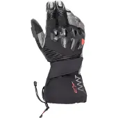 Alpinestars AMT-10 Drystar XF Winter Handschuhe Black Dark Gray