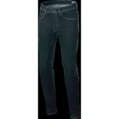 Alpinestars Radium V2 Jeans Rinse Blue, Größe: 38