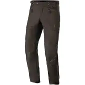 Alpinestars AST-1 V2 WP Hose Lang Schwarz Größe M