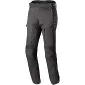 Alpinestars Bogota' Pro Drystar 4 Jahreszeiten Hose Lang Schwarz Größe S