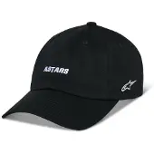 Alpinestars Deduce Strapback Kappe