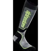Alpinestars Mx Plus Socken
