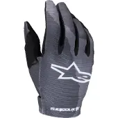 Alpinestars Jugend-Radar Handschuhe 2025 Dark Camo