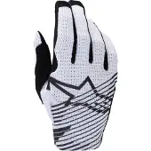 Alpinestars 2025 Radar Pro Handschuhe White, Größe: XXL