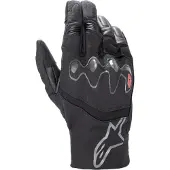 Alpinestars Hyde XT Drystar XF Handschuhe Black Black, Größe: XXL