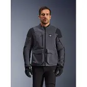 Alpinestars Maxdura Drystar XF wasserdichte Motorrad Textiljacke