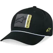 Alpinestars Specific Snapback Mütze Black, Größe: One Size