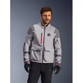 Alpinestars Maxdura Drystar XF wasserdichte Motorrad Textiljacke