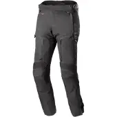 Alpinestars Bogotá Pro Drystar 4 Seasons Schwarz Hose Größe M
