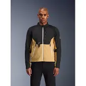 Alpinestars Provoke Jacke Black Camel