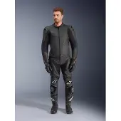 Alpinestars Caliber Lederjacke