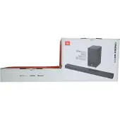 JBL Cinema SB595 Soundbar 440 W 3.1.2 Kanäle (Schwarz) (Versandkostenfrei)
