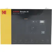 Kodak Snapic A1 35mm-Filmkamera