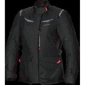 Alpinestars Stella St-1 Wp Jacke