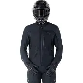 Alpinestars ST-7 Prime GTX wasserdichte Motorrad Textiljacke