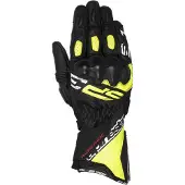 Alpinestars SP-3 Handschuhe Black Yellow Fluo White, Größe: XL