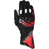 Alpinestars SP-3 Handschuhe Black Bright Red White