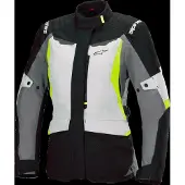 Alpinestars Stella St-1 Wp Jacke