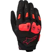 Alpinestars Sp X 7 perforierte Motorrad Handschuhe