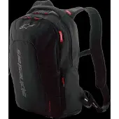 Alpinestars City Hunter V2 Rucksack Black, Größe: One Size