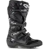 Alpinestars Tech 7 Enduro Stiefel Black