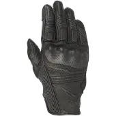 Alpinestars Mustang V2 Handschuhe Black Black, Größe: XL
