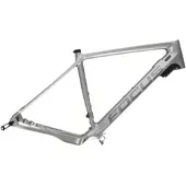 Focus Paralane2 9.9 Rahmen Carbon Silber E-Bike (Größe S)