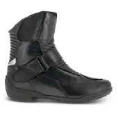 Alpinestars Stella Valencia Wasserdichte Stiefel Black