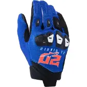 Alpinestars FQ20 SP X 1 Motorrad Handschuhe