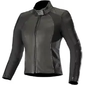 Alpinestars Vika V2 Lederjacke