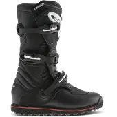Alpinestars Tech-T Stiefel Black Red