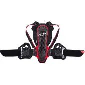 Alpinestars Nucleon Kr 3 Rückenprotektor