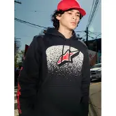 Alpinestars Obsessed Kapuzenpullover