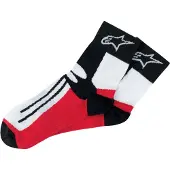Alpinestars Racing Road Short Socken