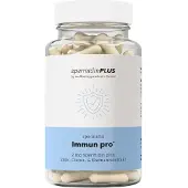 CBD-Vital Spermidinplus Immun Pro Spermidin Kapseln