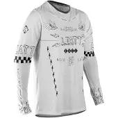 Leatt Gravity 3.0 Langarm-trikot