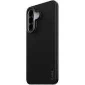 PanzerGlass CARE TPU Case Schwarz Samsung Galaxy A57