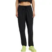 Adidas WE MIN WVN PT black