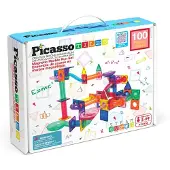 Paloma Picasso 100pc marble run