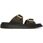 Dr. Martens Pantoletten Josef DM42328300 Braun 42