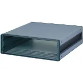 Schroff Gehäuse 4 HE - COMPAC PRO GEH.4HE 84TE 331T