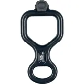 Petzl Huit Antibrulure Abseilgerät