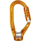 Petzl P74 Tl Riemenscheibe
