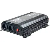 Volt KONVERTER SINUS 3000 12V / 230V 1500/3000W