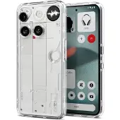 Spigen Ultra Hybrid Phone 3 Handyhülle