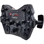 Asetek SimSports Forte GT Button Box - Black Edition