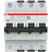 ABB S304P-K1.6